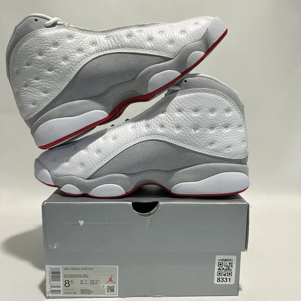 Nike Shoes Air Jordan 13 Retro 